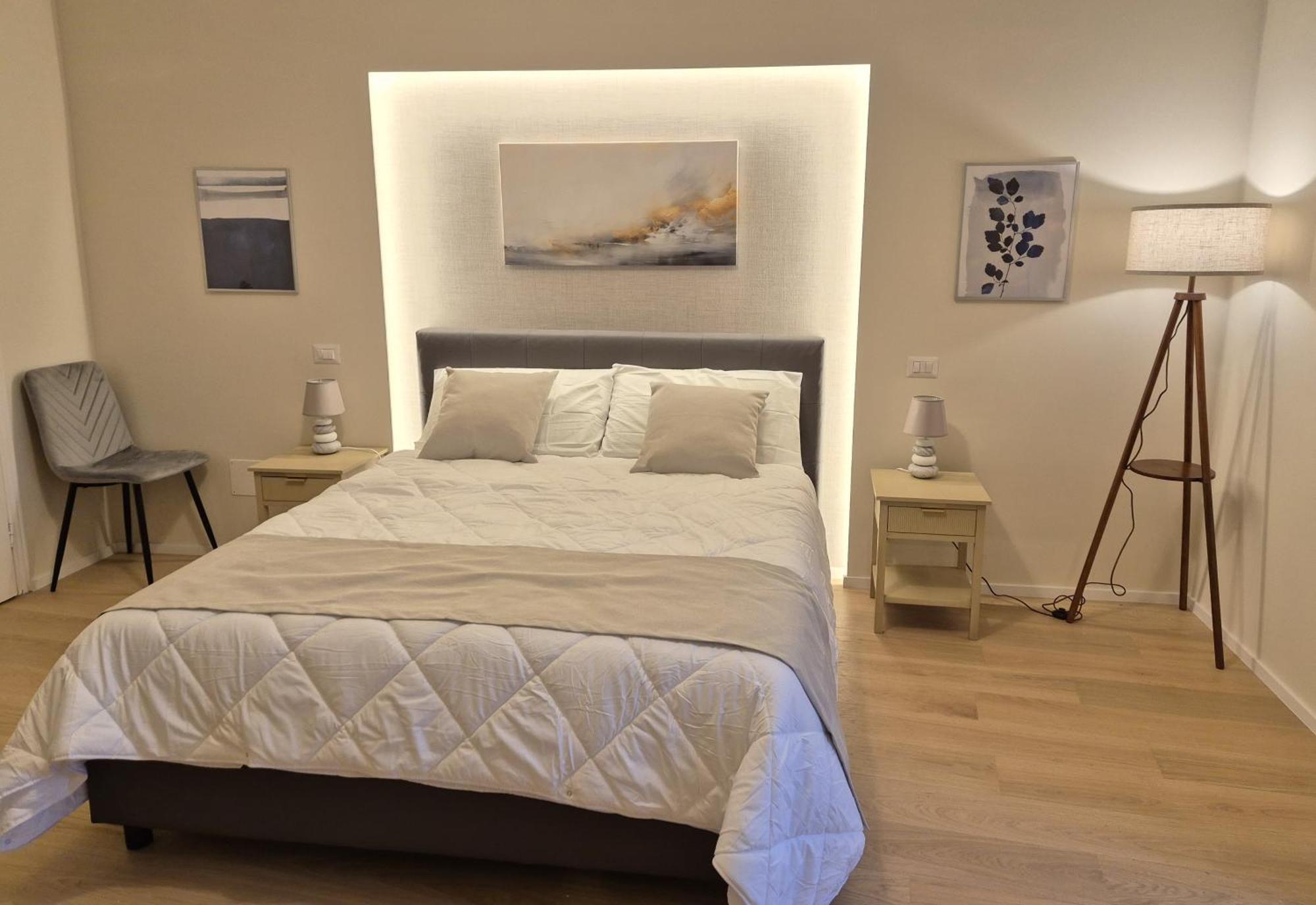 Ripetta Views Luxury And Rom