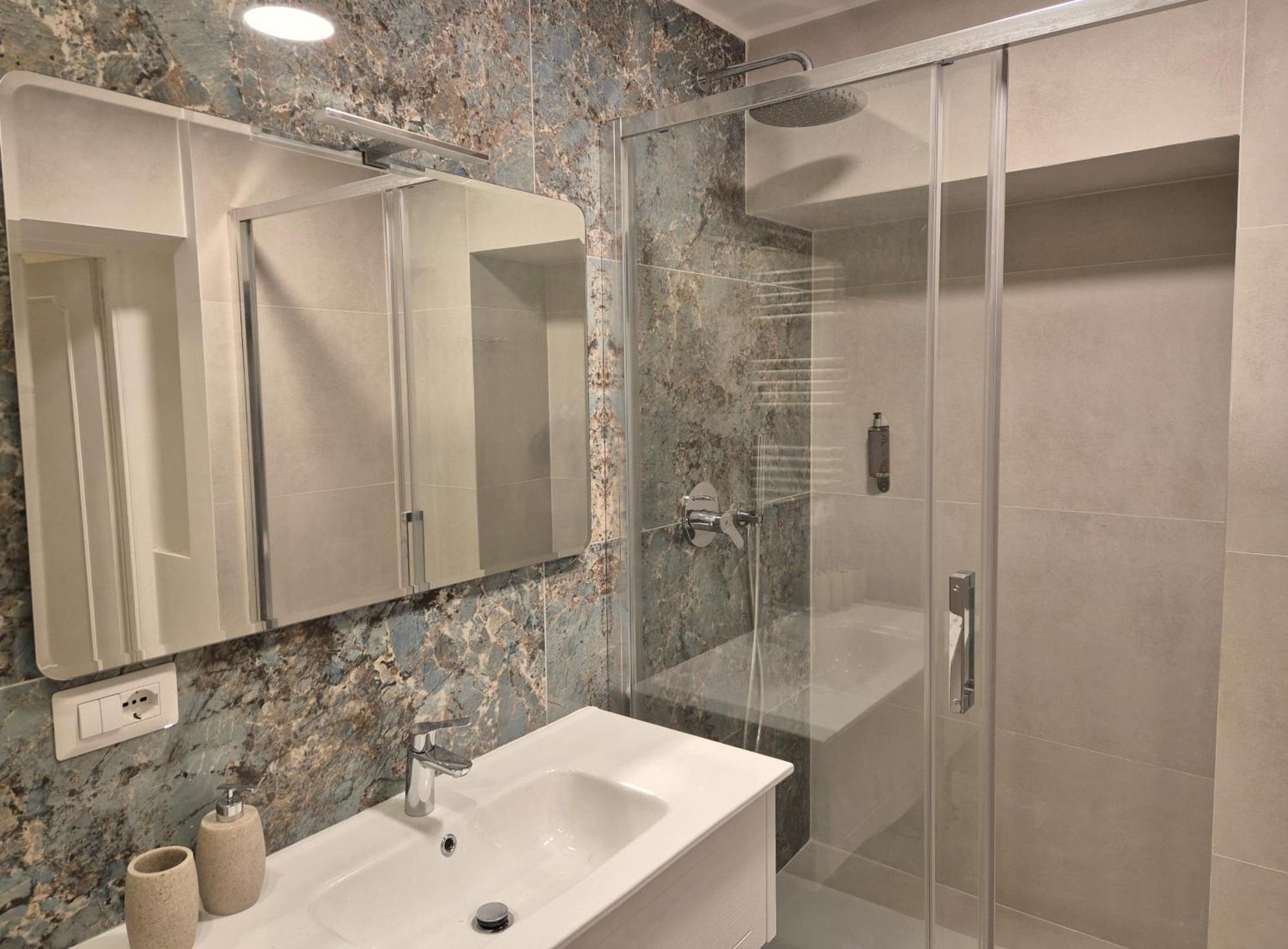 Ripetta Views Luxury And Rom
